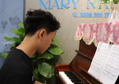 Lớp Học Đàn Piano Thanh Nhạc Ở Bình Chiểu, Tam Bình, Hồ Chí Minh Uy Tín