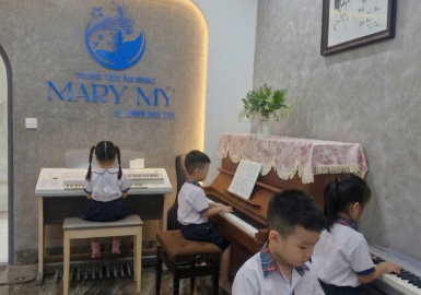 Lớp Piano Cổ Điển Cho Bé Vào Lớp 1 Ở Bình Chiểu, Tam Bình, Hồ Chí Minh