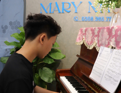 Lớp Học Đàn Piano Thanh Nhạc Ở Bình Chiểu, Tam Bình, Hồ Chí Minh Uy Tín