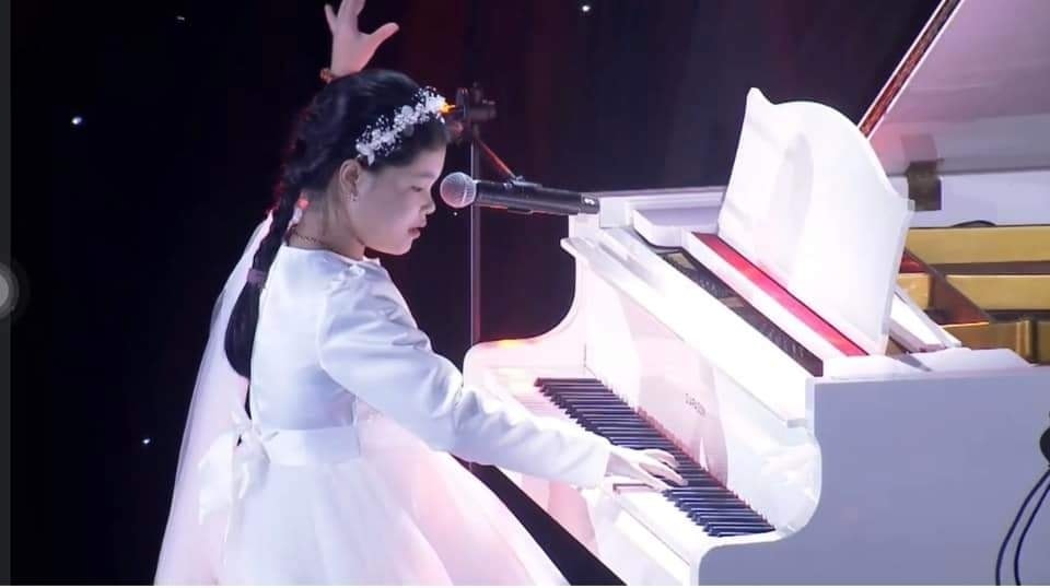 Khóa học Thanh Nhạc 