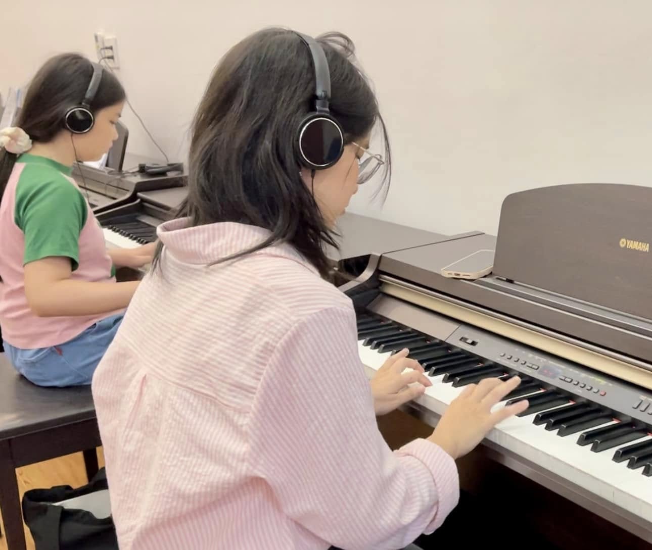 Luyện thi Sư Phạm Âm Nhạc