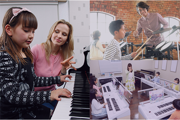 Khóa học Piano dành cho trẻ có nhu cầu đặc biệt!!!