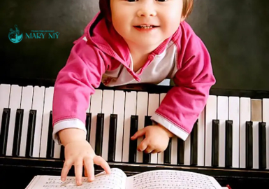Những Lợi Ích Bất Ngờ Của Việc Học Thanh Nhạc Đối Với Trẻ Nhỏ