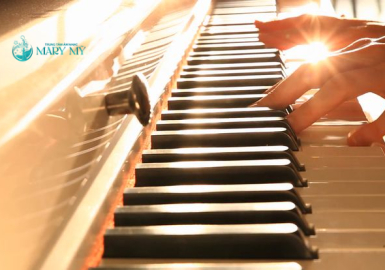 Tại Sao Chọn Trung Tâm Âm Nhạc Mary Mỹ