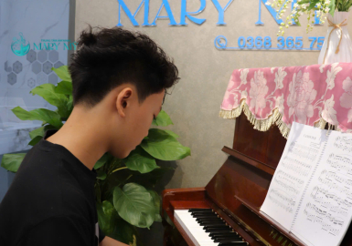 Lớp Học Đàn Piano Thanh Nhạc Ở Bình Chiểu, Tam Bình, Hồ Chí Minh Uy Tín