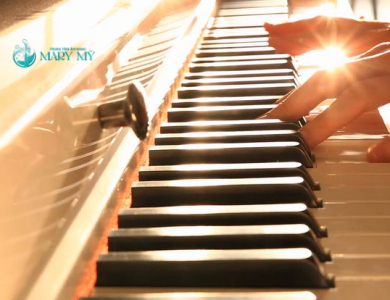Tại Sao Chọn Trung Tâm Âm Nhạc Mary Mỹ